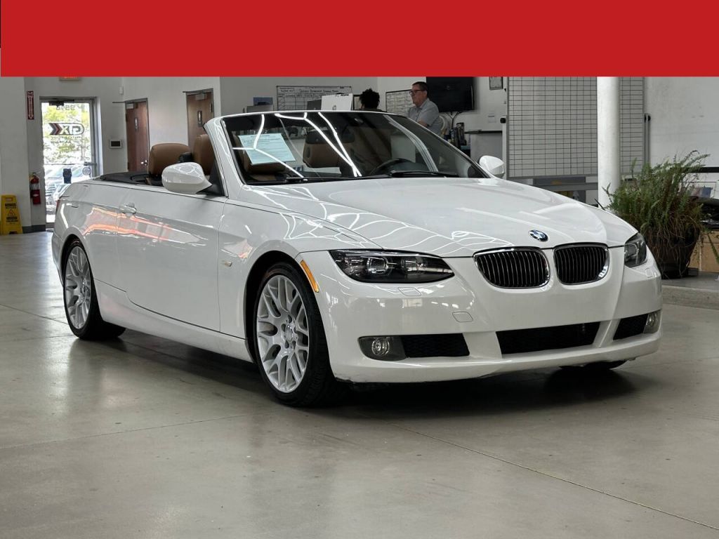 2010 BMW 328i