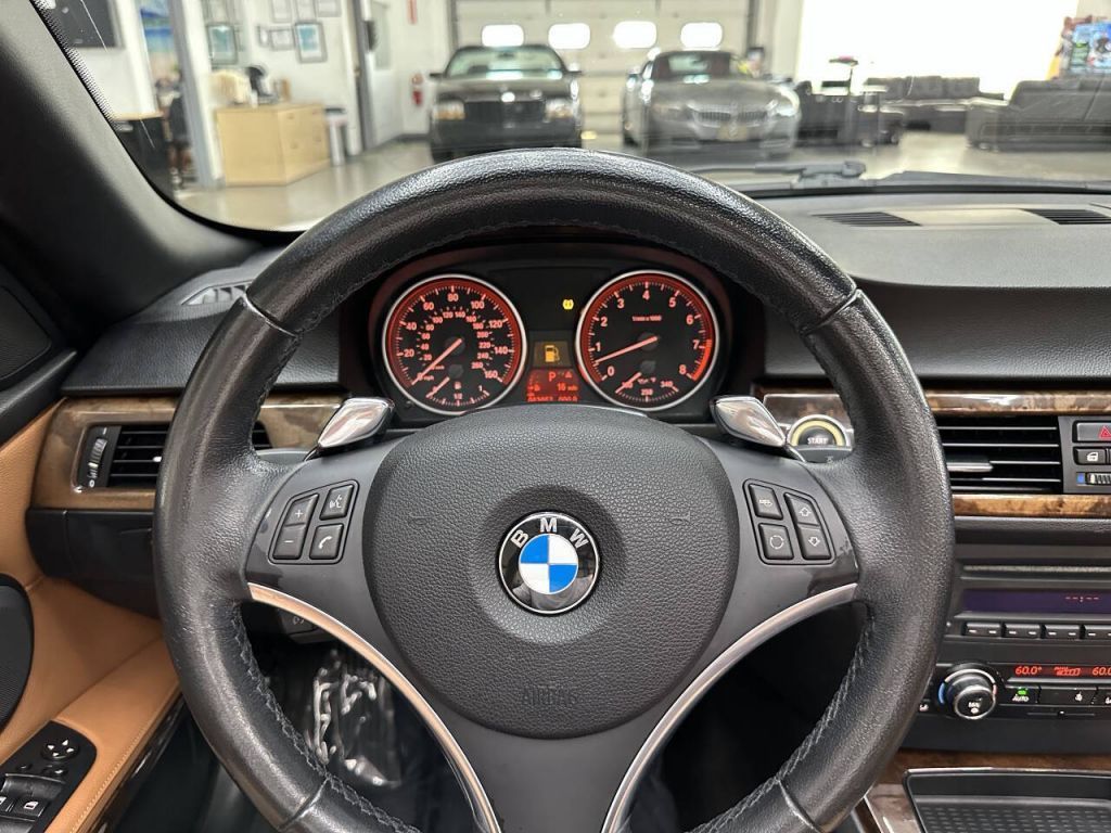 2010 BMW 328i