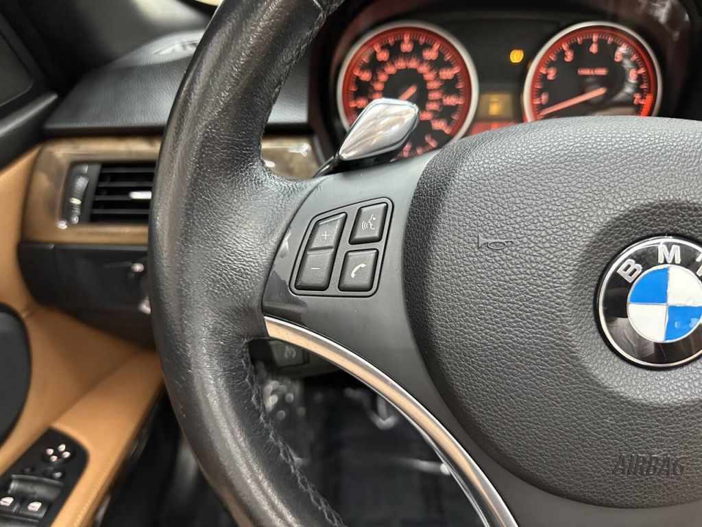 2010 BMW 328i