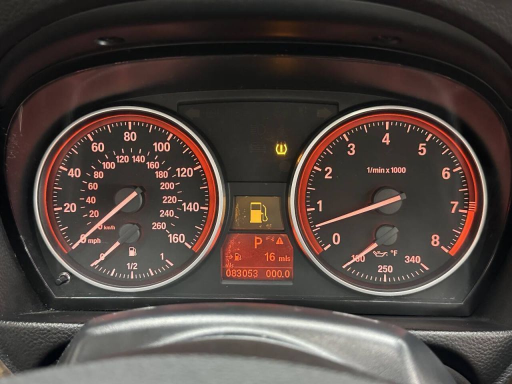 2010 BMW 328i