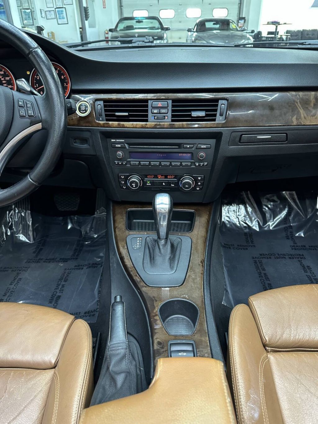 2010 BMW 328i