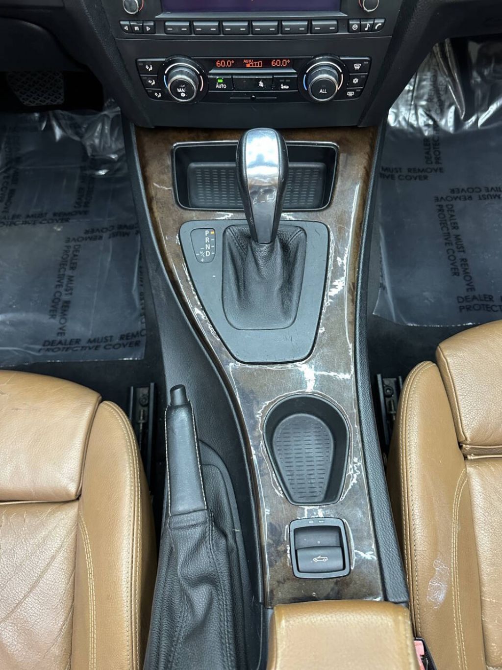 2010 BMW 328i