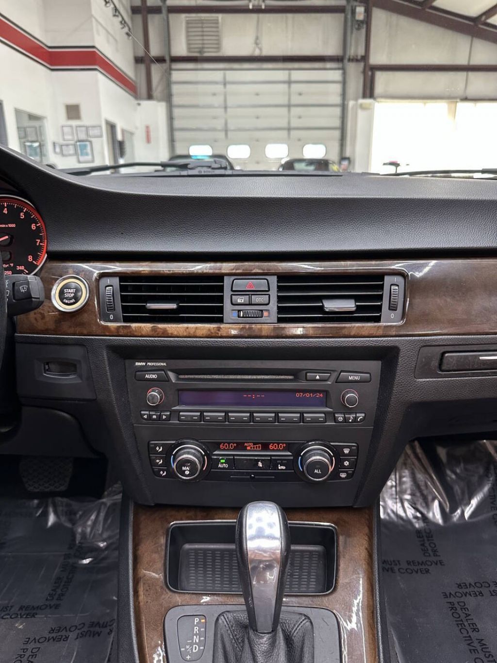 2010 BMW 328i