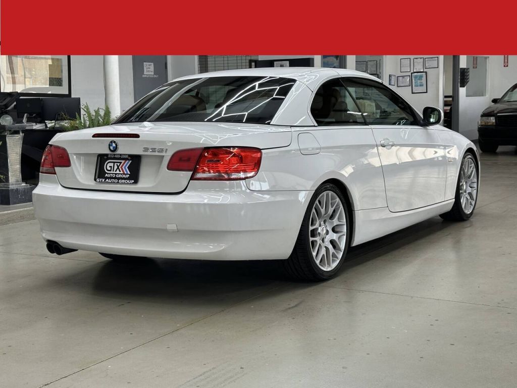 2010 BMW 328i