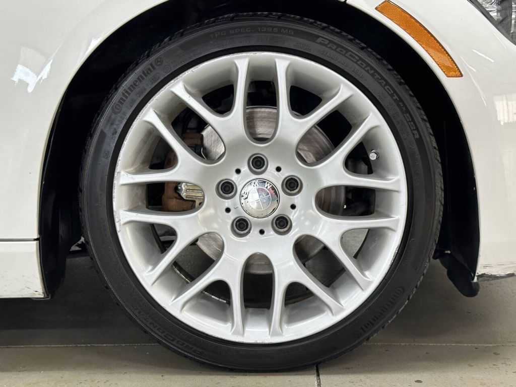 2010 BMW 328i