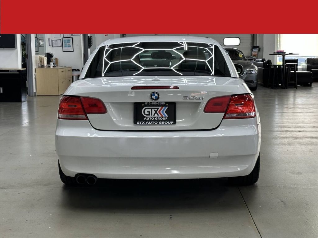 2010 BMW 328i