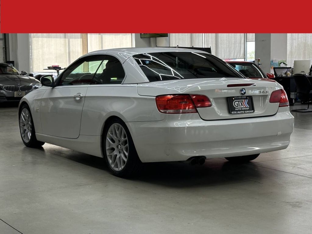 2010 BMW 328i
