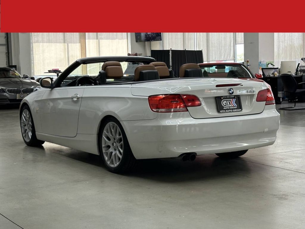 2010 BMW 328i