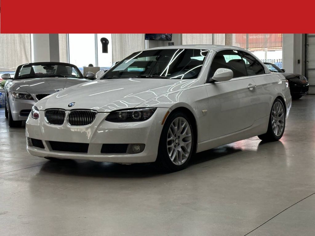 2010 BMW 328i