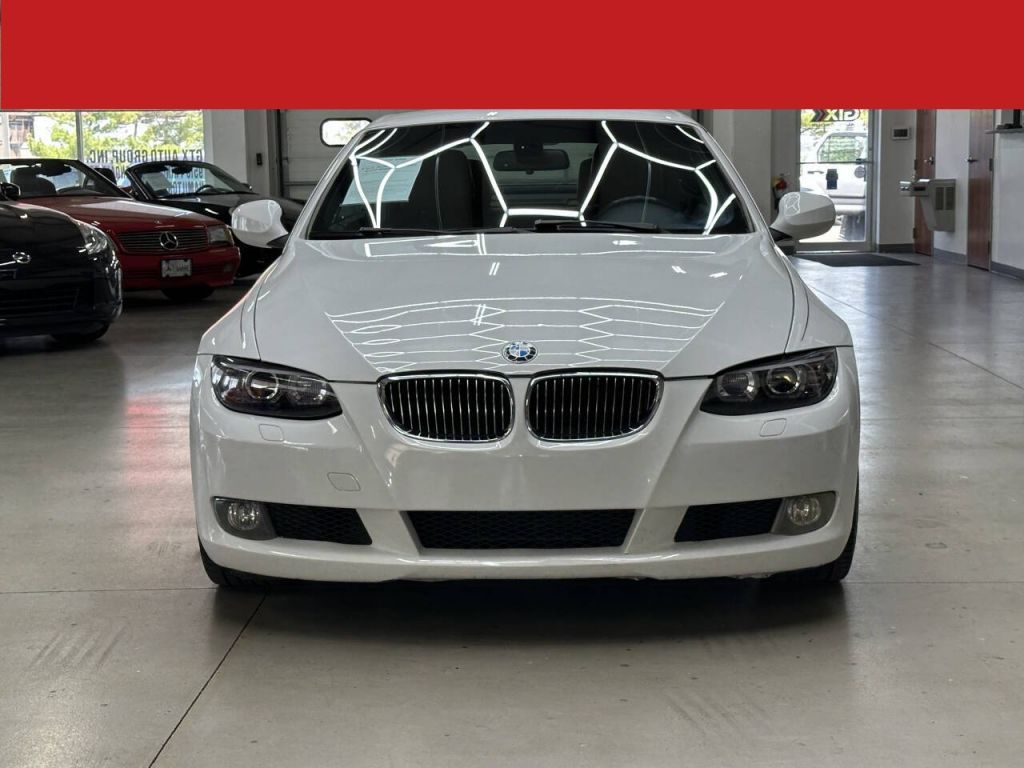 2010 BMW 328i