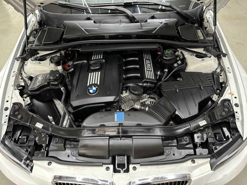 2010 BMW 328i