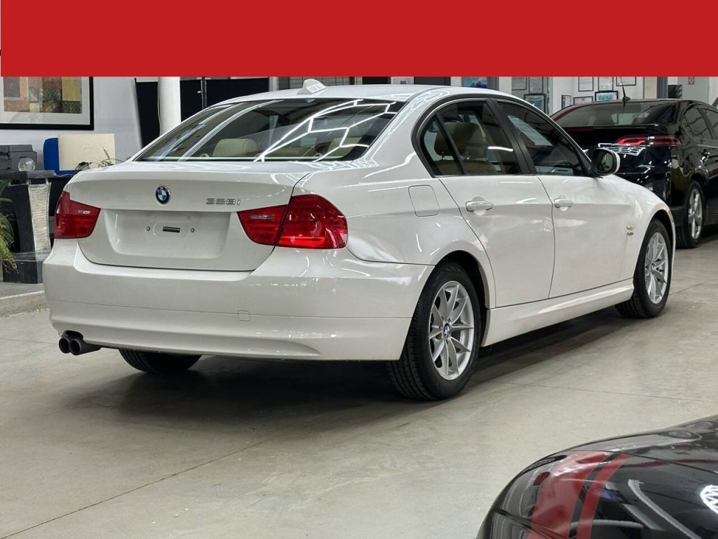 2010 BMW 328i