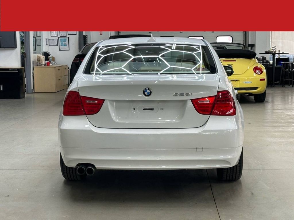 2010 BMW 328i