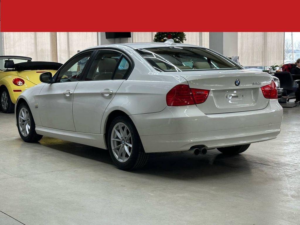 2010 BMW 328i