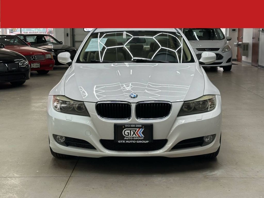 2010 BMW 328i