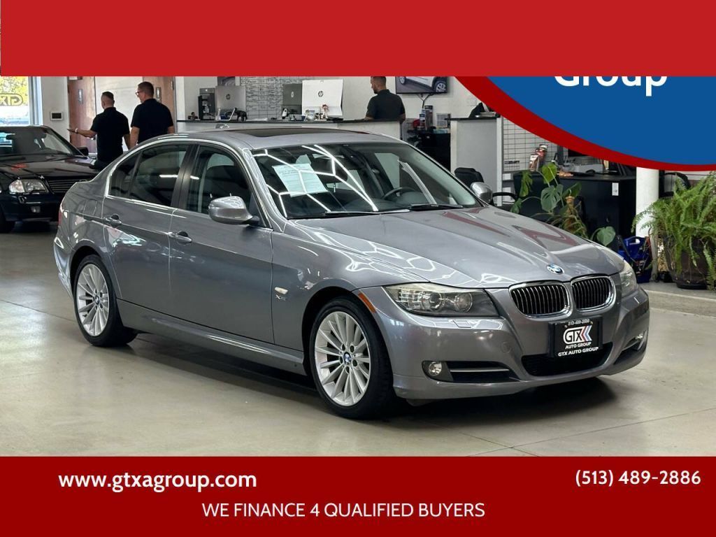 2010 BMW 335i