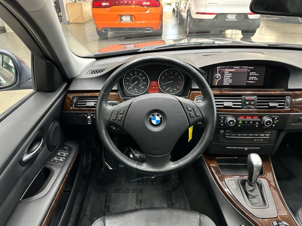 2010 BMW 335i