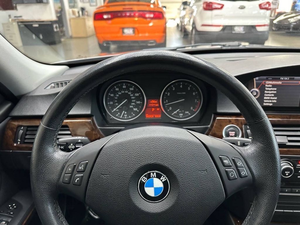 2010 BMW 335i