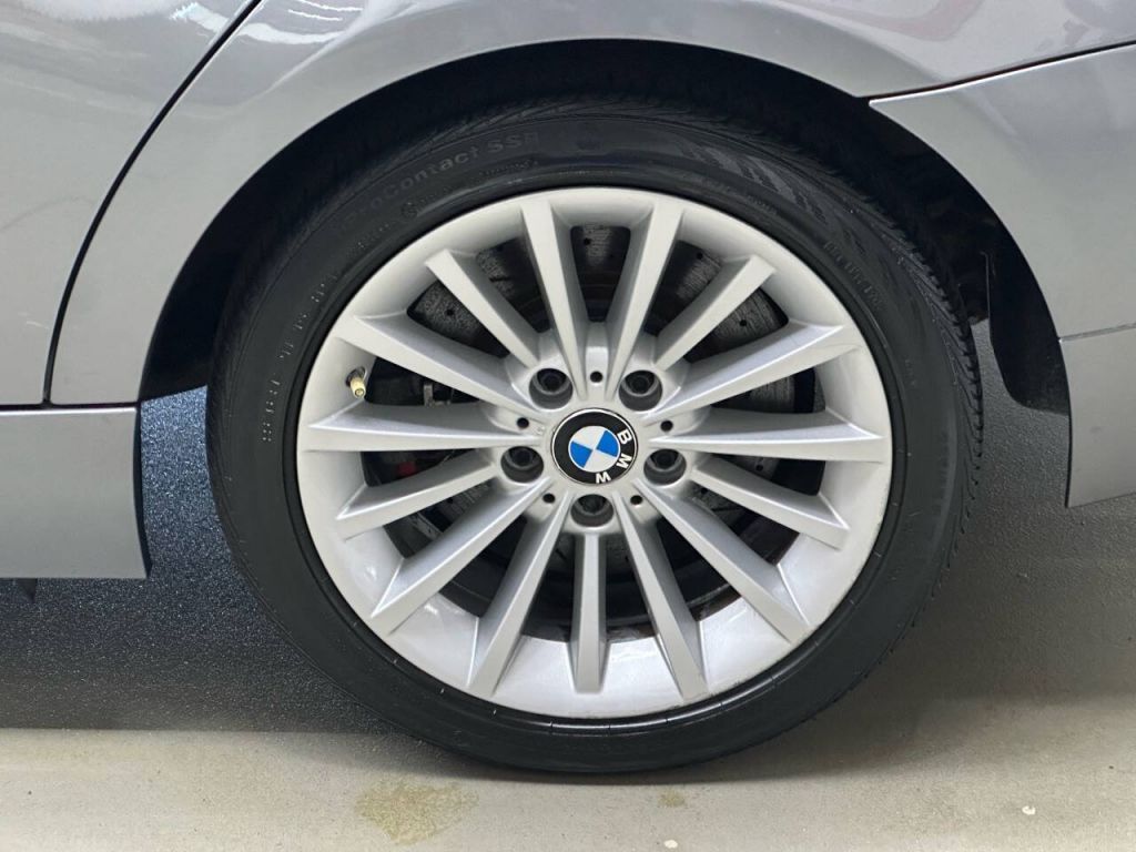 2010 BMW 335i