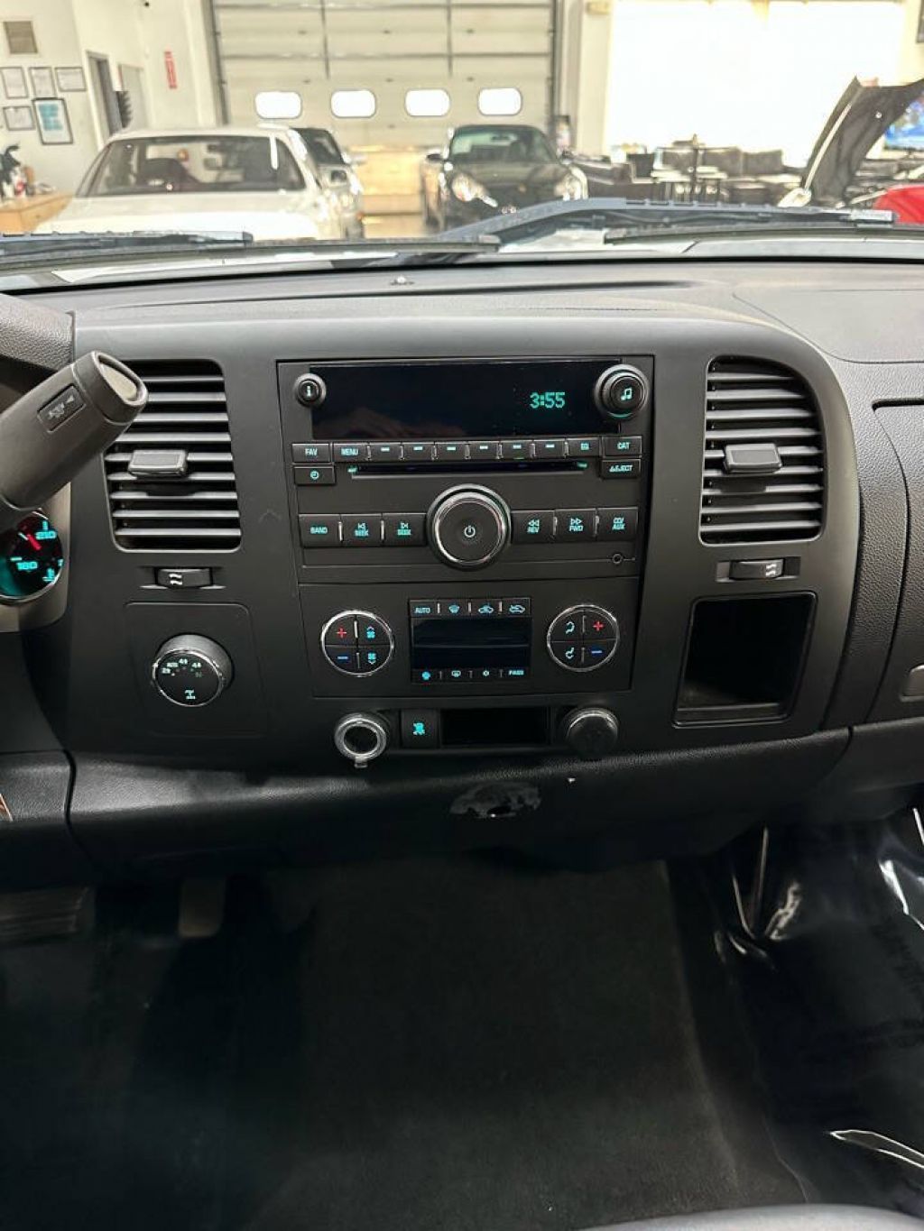 2010 Chevrolet Silverado 1500