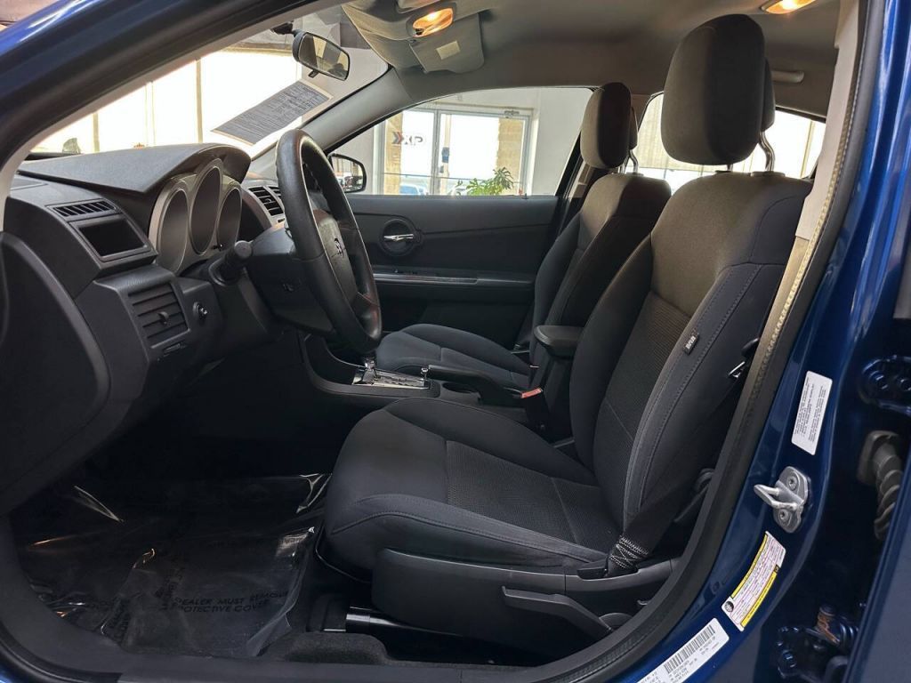 2010 Dodge Avenger