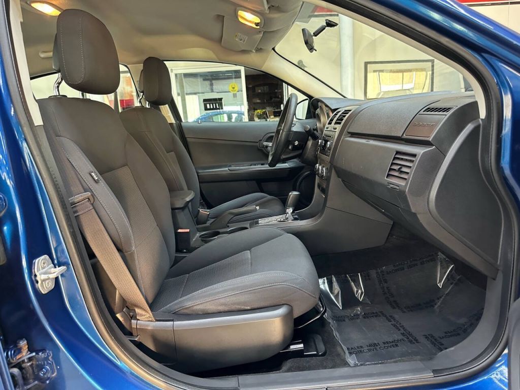 2010 Dodge Avenger