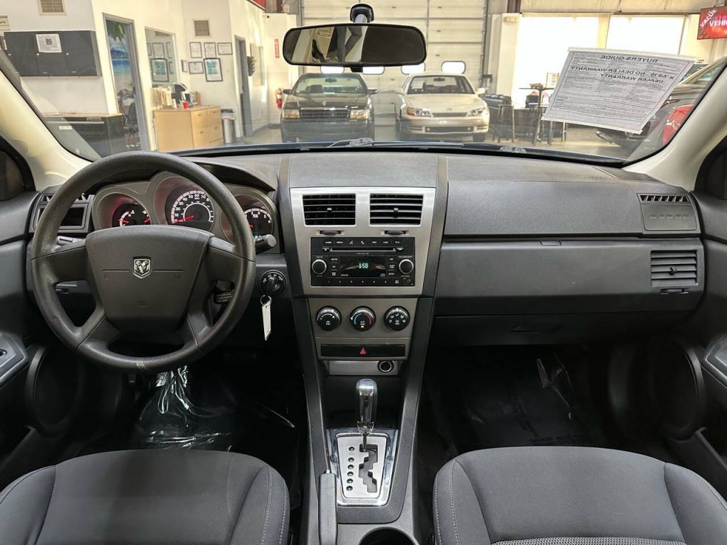 2010 Dodge Avenger