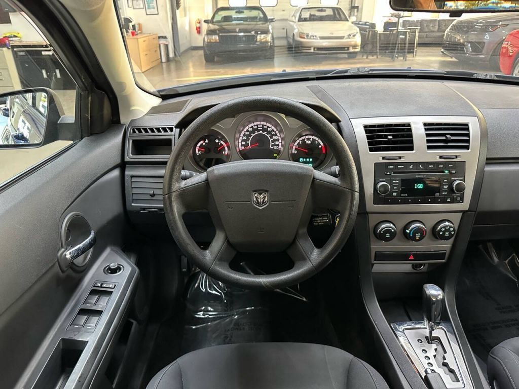 2010 Dodge Avenger