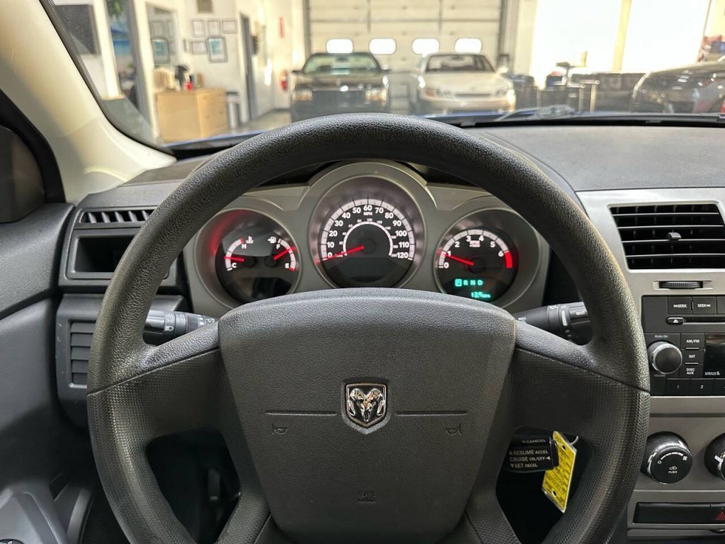 2010 Dodge Avenger