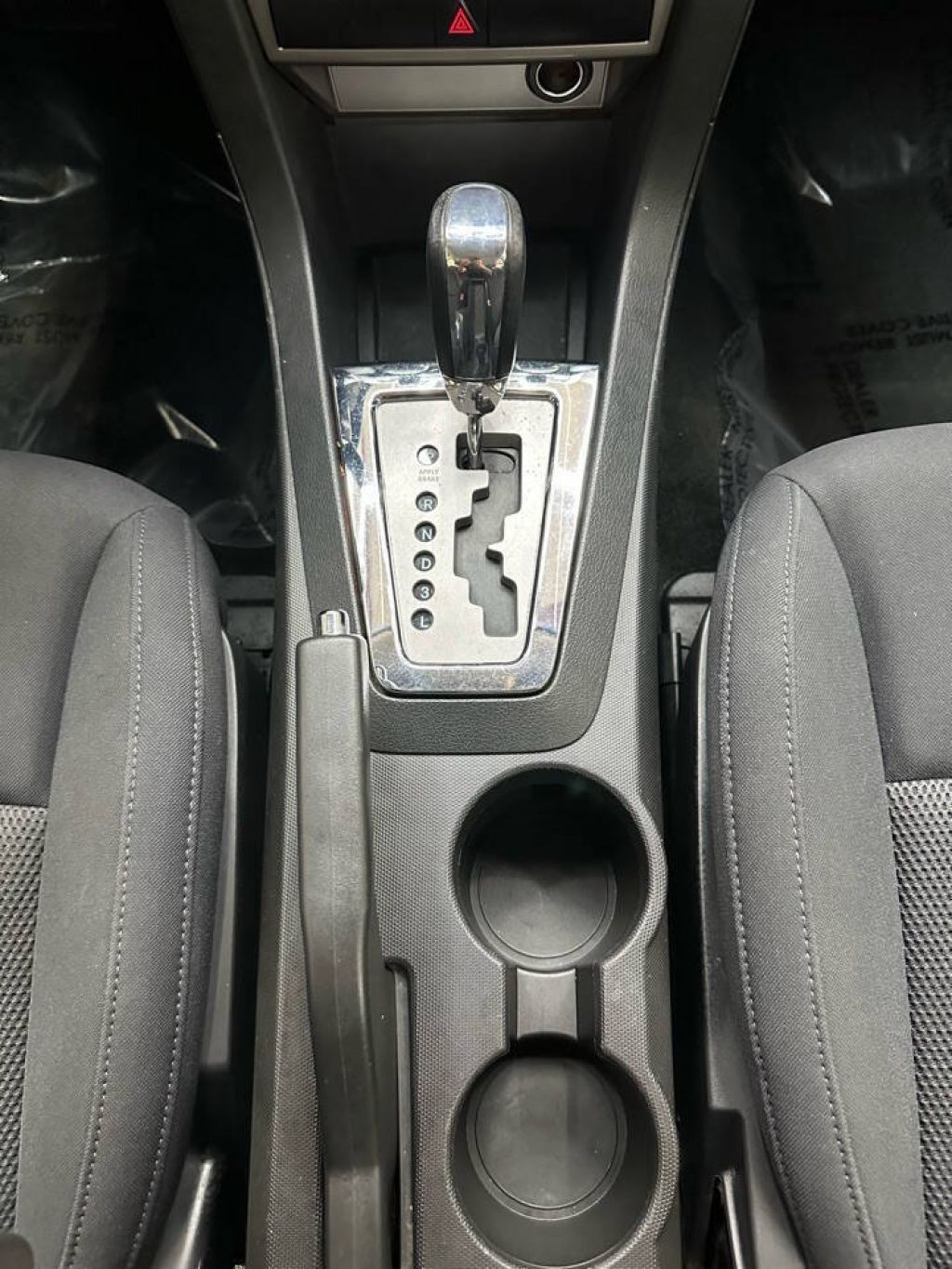 2010 Dodge Avenger