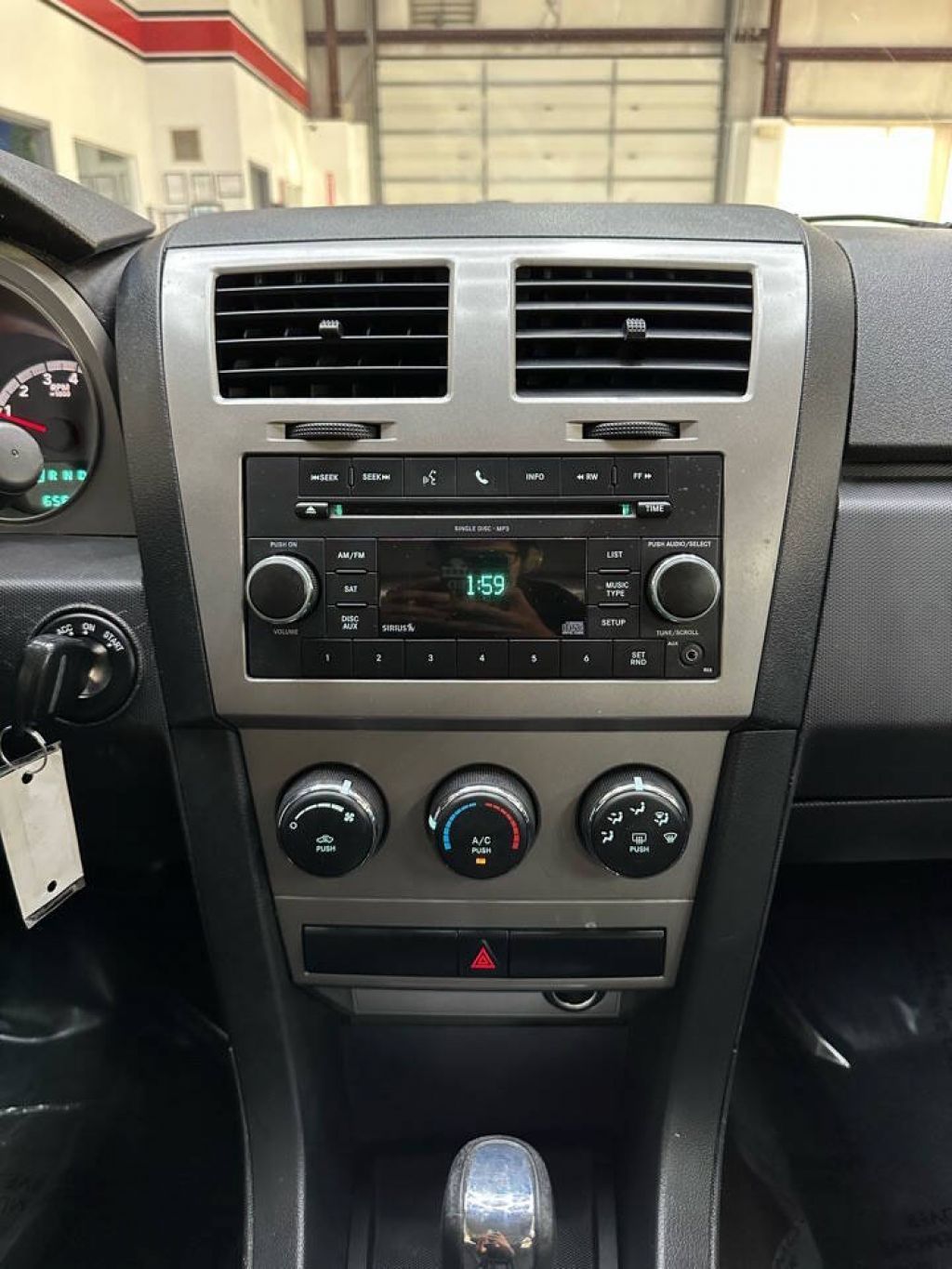 2010 Dodge Avenger