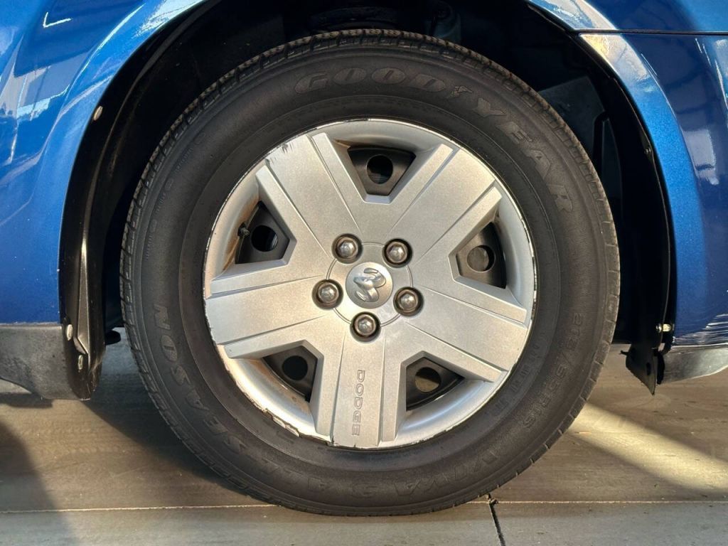 2010 Dodge Avenger