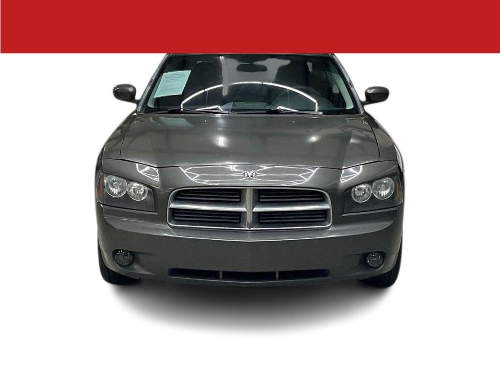 2010 Dodge Charger