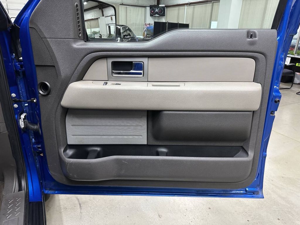 2010 Ford F-150