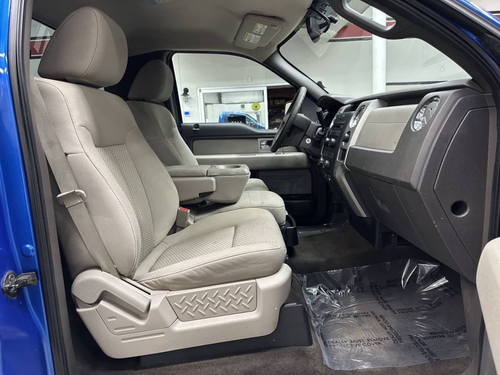 2010 Ford F-150