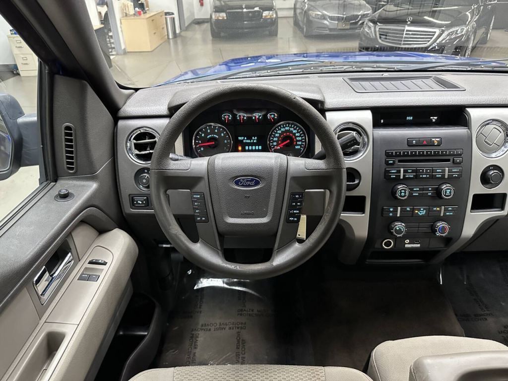 2010 Ford F-150