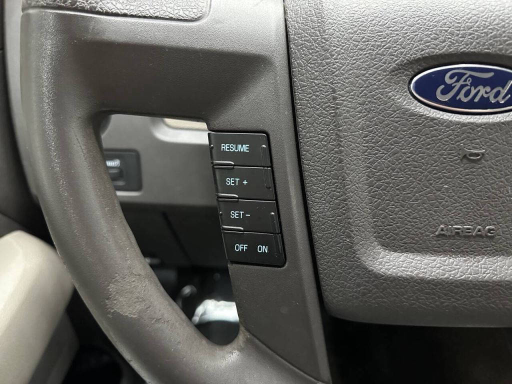 2010 Ford F-150