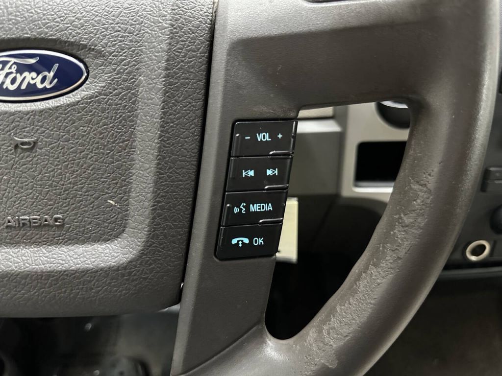 2010 Ford F-150