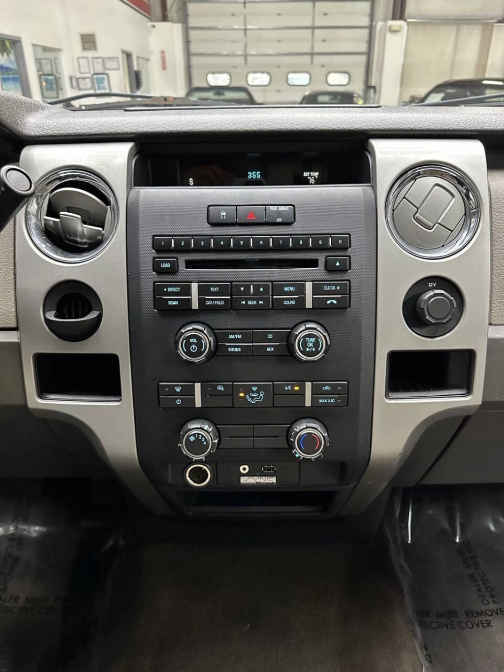 2010 Ford F-150