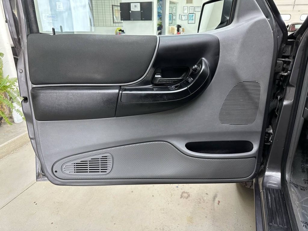 2010 Ford Ranger