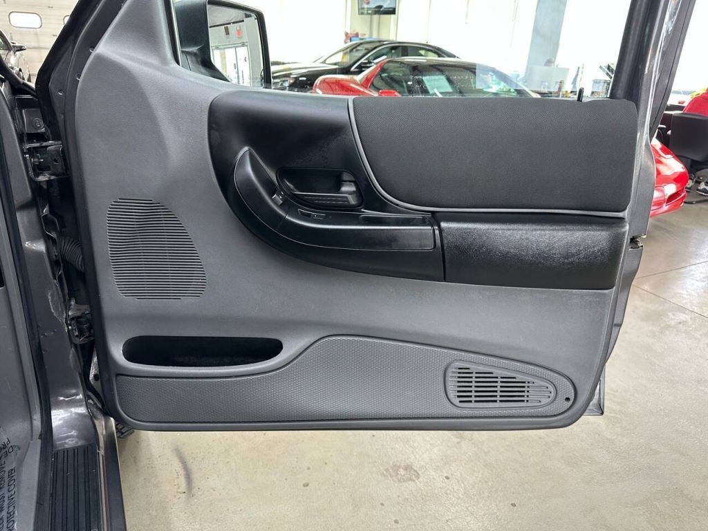 2010 Ford Ranger