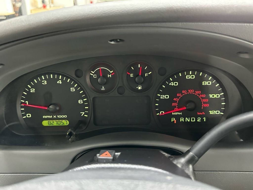 2010 Ford Ranger