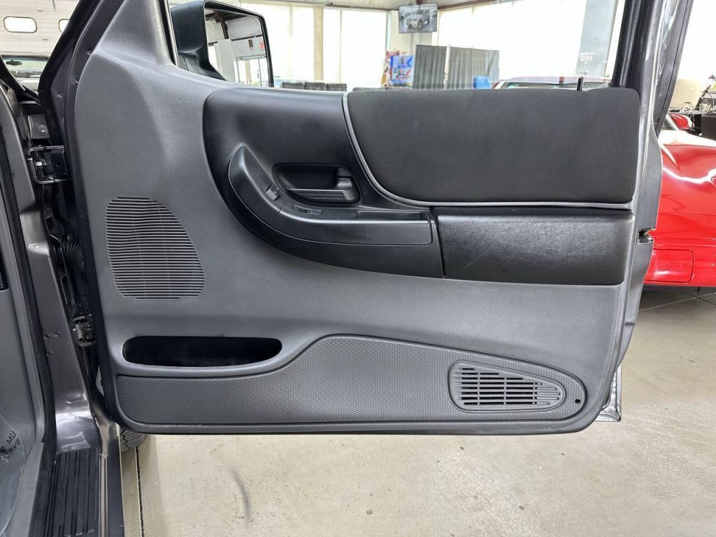 2010 Ford Ranger