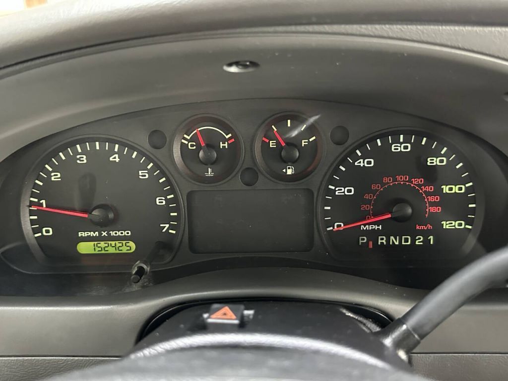 2010 Ford Ranger