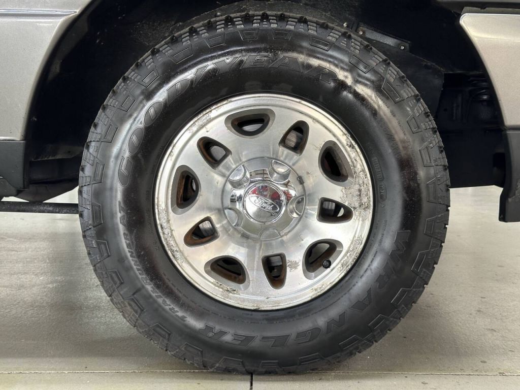 2010 Ford Ranger