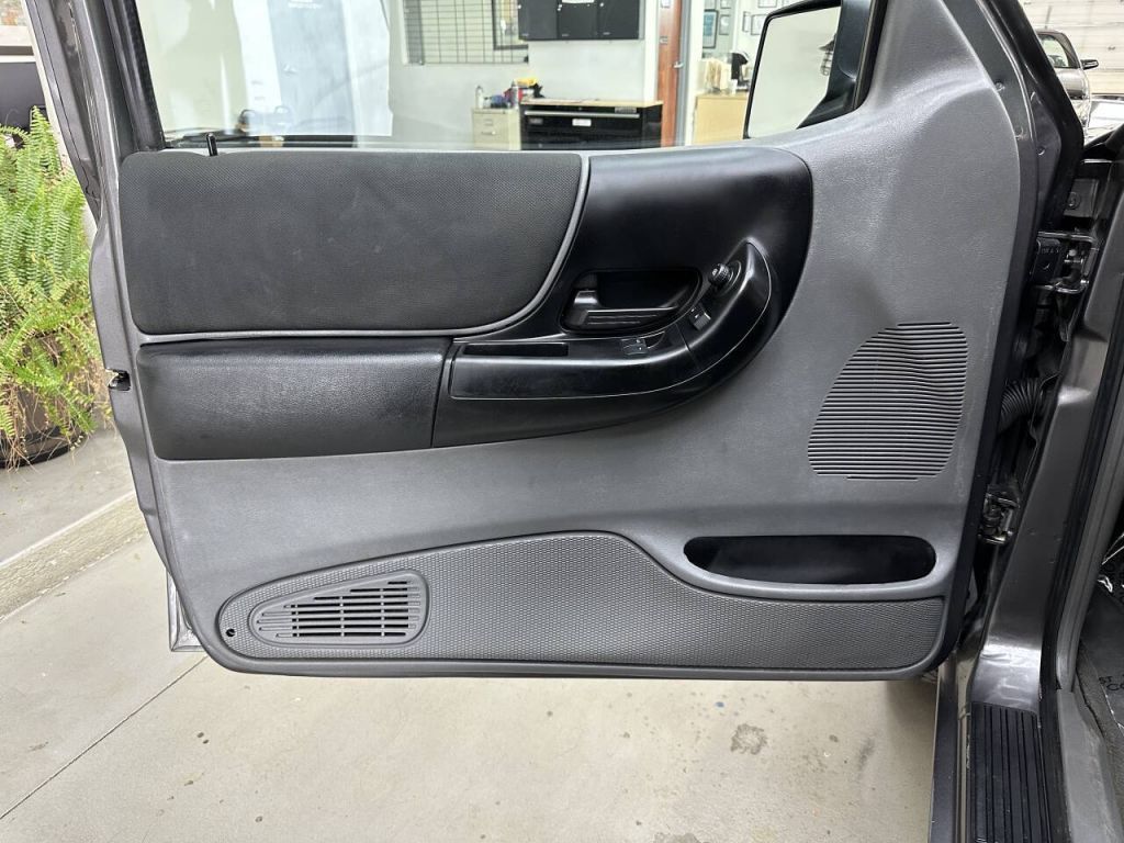 2010 Ford Ranger
