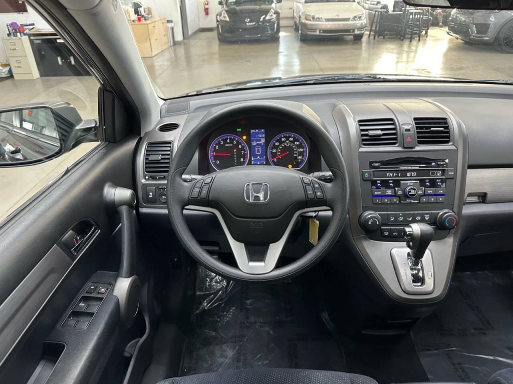 2010 Honda CR-V