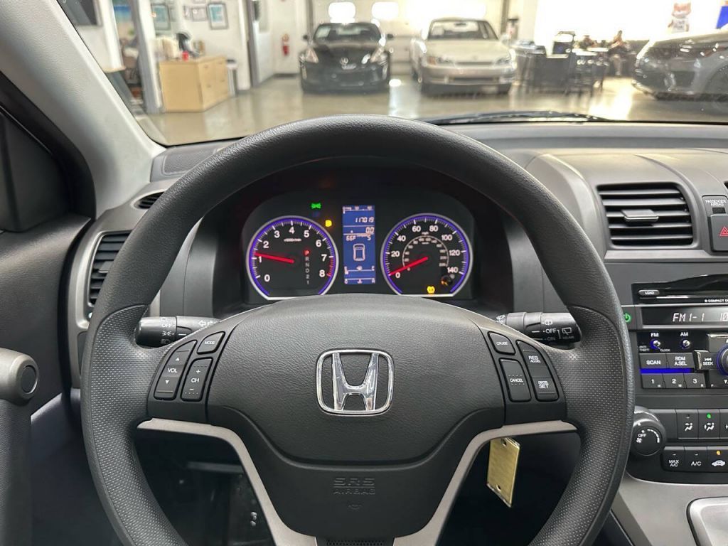 2010 Honda CR-V