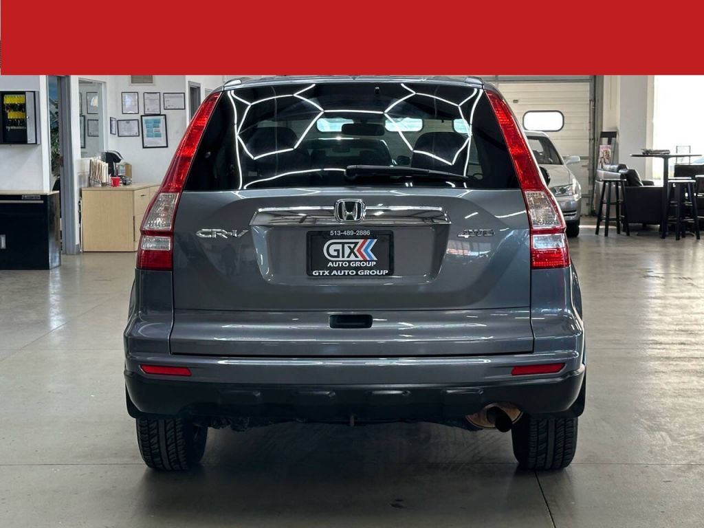 2010 Honda CR-V