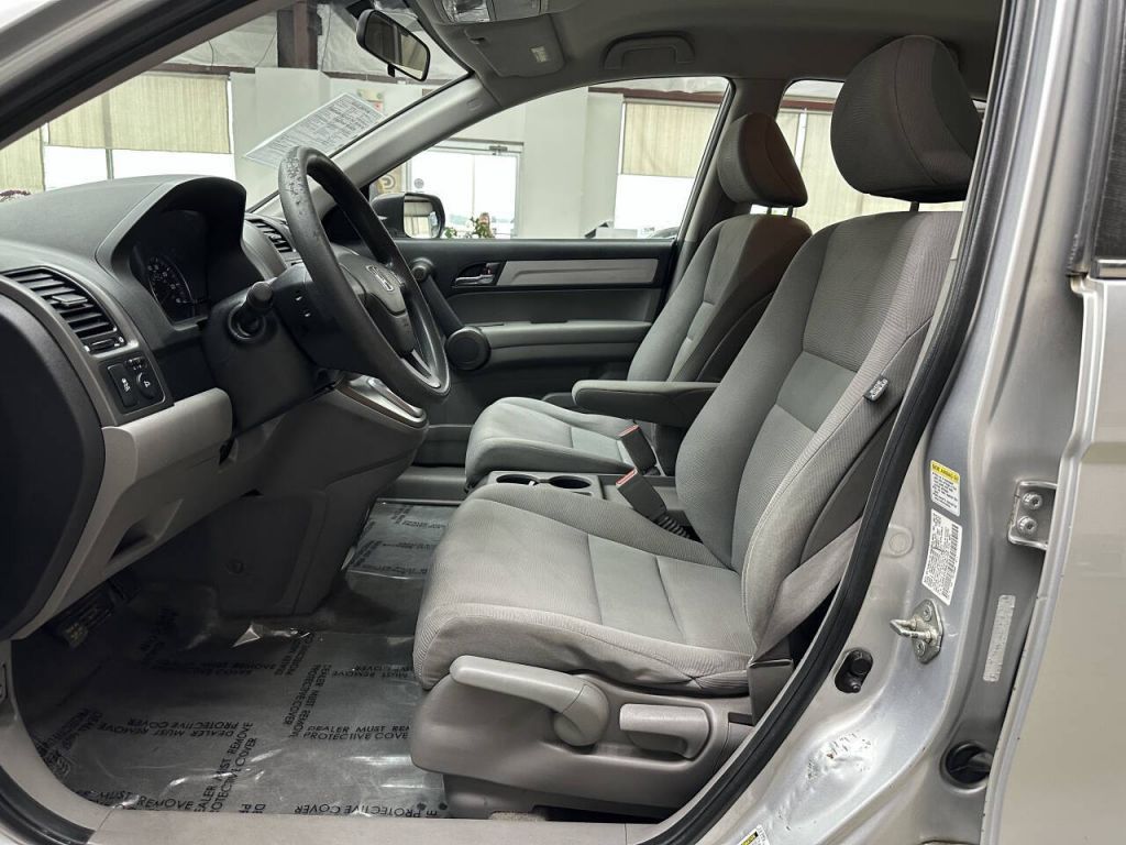 2010 Honda CR-V